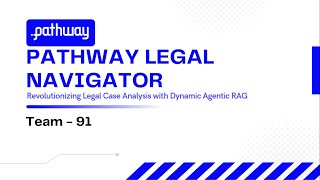 Pathway Navigator: Regulatory Compliance Automation with Live AI