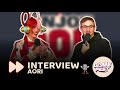 Interview avec Anjou Pop Corner, Gamefest Nancy