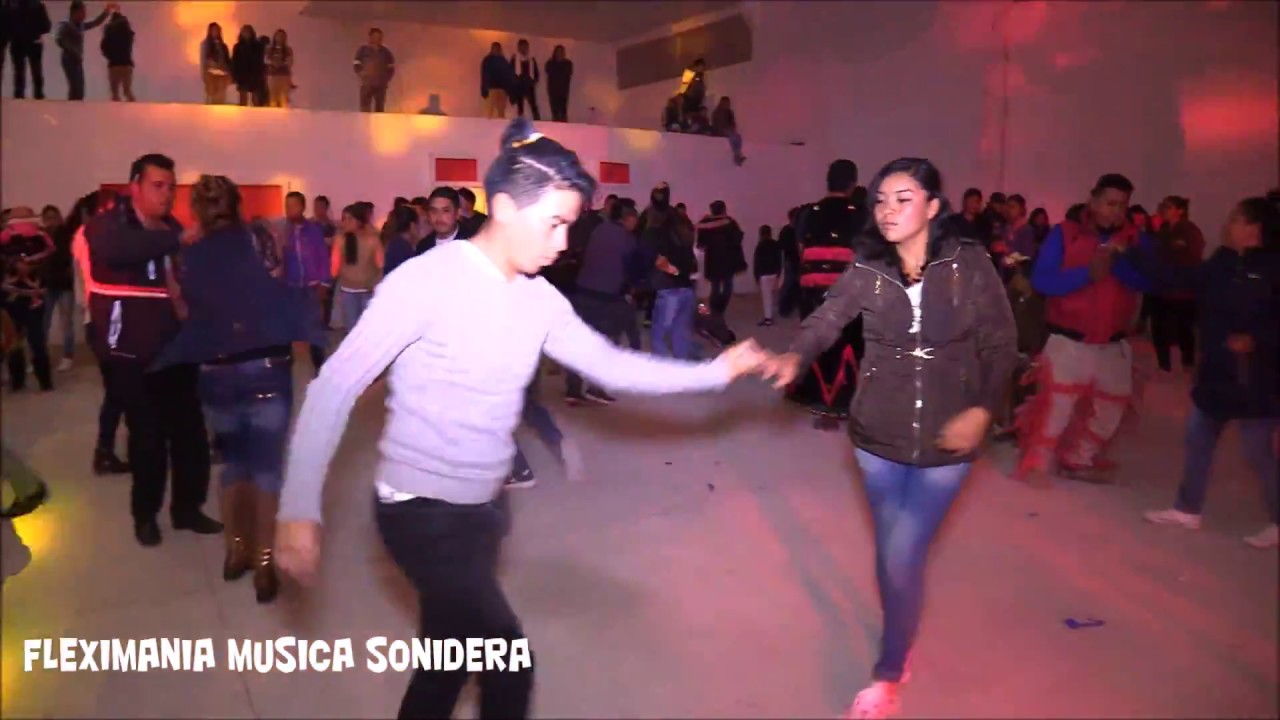 LA NUEVA VERSION DE SONAJA Y TAMBOR ((WEPA)) ULISES MONROY | TERRENATE TLAXCALA 2018