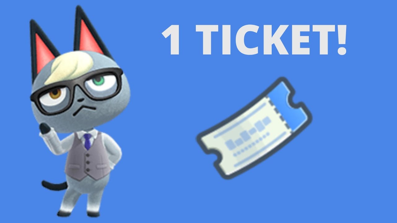 I got Raymond on my first mystery island ever!!!