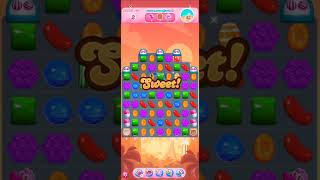 Candy crush saga level 21205 to 21209 | Candy Crush New levels  screenshot 3