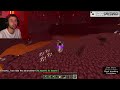 🔴Non mi taglio la barba finché non lo faccio? - Finire Minecraft in meno di 12 minuti - Giorno 17
