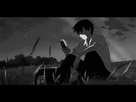 Sad gif anime🌺 - YouTube