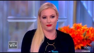 The View 3/7/19 - The View March 7, 2019