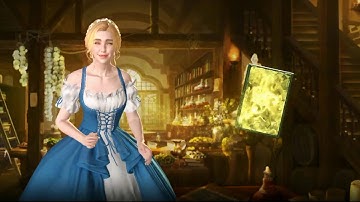 Darkness Rises Part 2 Full Gameplay Walkthrough (Android, iOS)