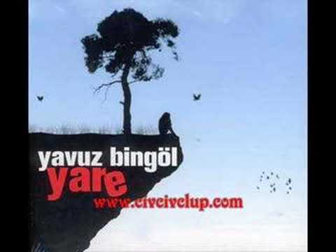 Yavuz Bingol - sensiz yapamam