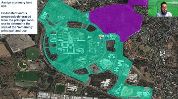 Government Collection of Land Use for DELWP: | Harmen Romeijn,  Spatial Vision