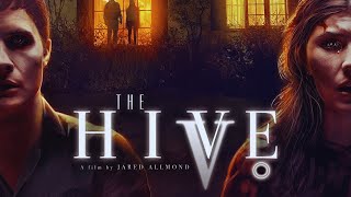 The Hive - Official Trailer | Timothy Haug, Christie Griffin (Scifi Thriller)