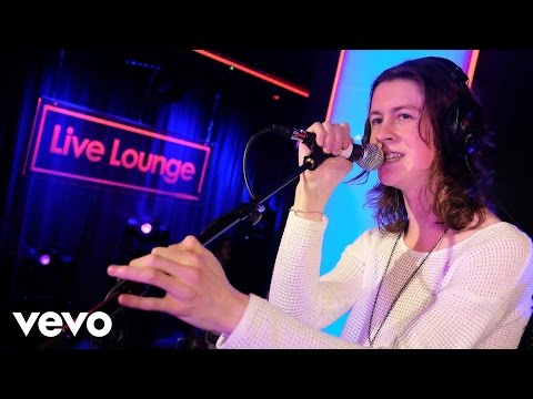 Blossoms - In (WSTRN cover in the Live Lounge)