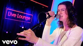 Video thumbnail of "Blossoms - In2 (WSTRN cover in the Live Lounge)"