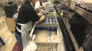 Duncan Dishroom Training Video