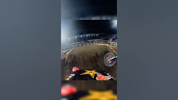 Dean Wilson Down Under