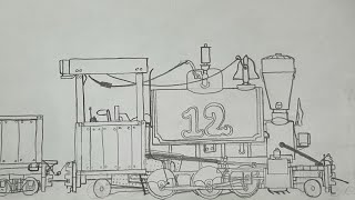 Freelance steam locomotive whistles compilation