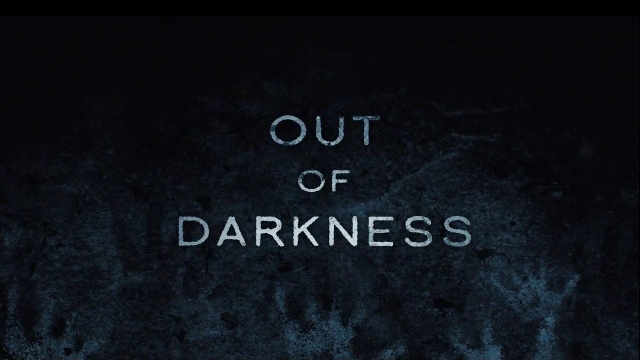 Out of Darkness - Bande-annonce en VOSTFR - YouTube