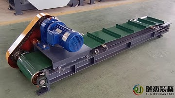 Permanent Magnetic Separator 2- Magnetic Separator Manufacturer#permanentmagneticseparatror