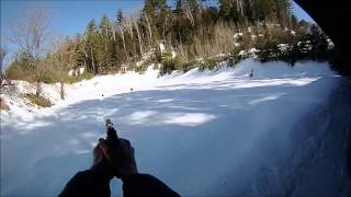 SIG Sauer P226 German with Grayguns upgrades, trigger work