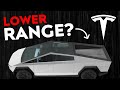 Tesla Cybertruck Production Begins | Range Rumor &amp; Pricing