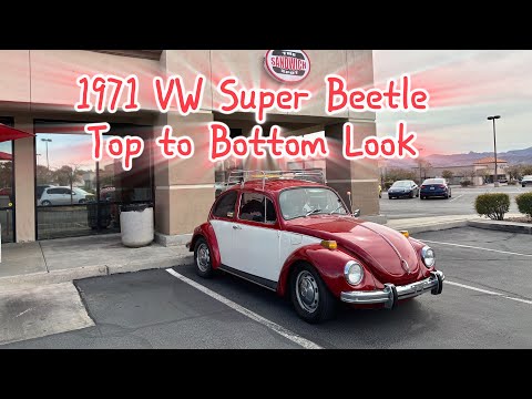 Volkswagen Beetle Facebook Marketplace