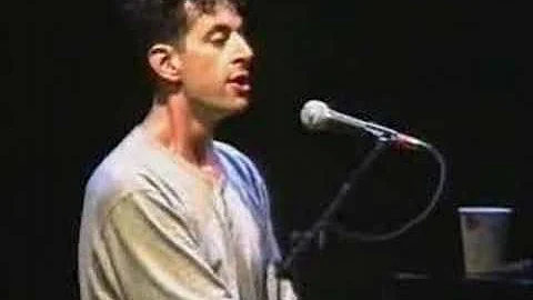 Jonathan Larson - Sunday
