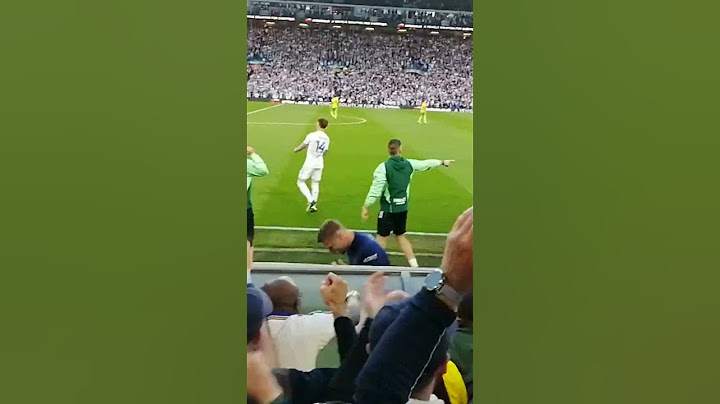 Leeds United Joel Piroe Goal against Norwich City "No Piroe no party" !! #leedsunited #football