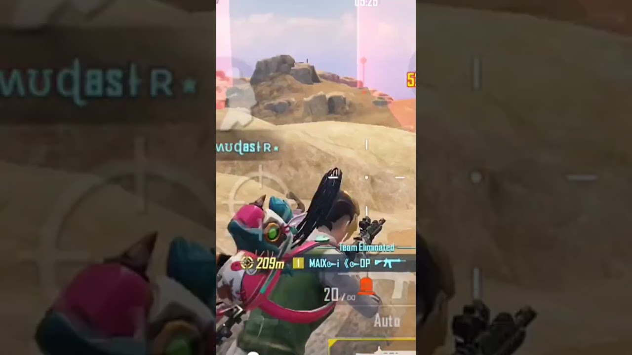 4 x Barest 4x Sansevity 