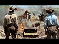 Gunslingers Clash in a Ruthless Fight for Control | High-stakes Action Movies | Western