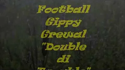 Football Gippy Grewal song lyrics