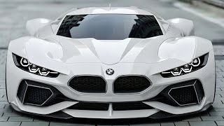 THIS Is NOT a Normal Sedan! The 2026 BMW M5 Just SHOCKED the Car World! 