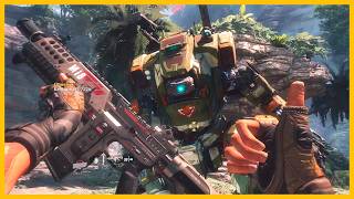 Titanfall 2 VR Is The Best VR Experience Of The Year