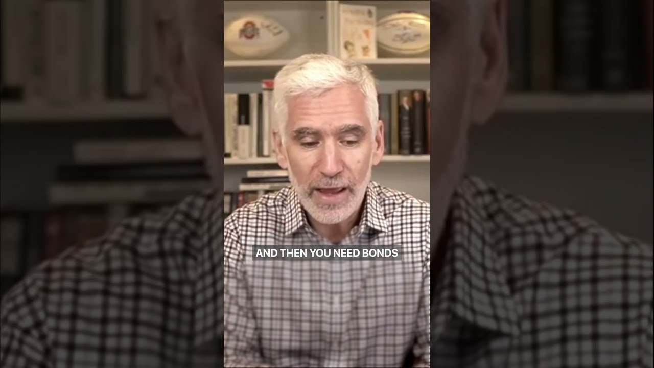 Stop Overcomplicating Investing Stop Overcomplicating Investing