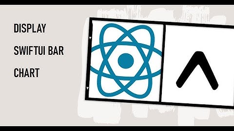 How to Display SwiftUI Bar Chart in Expo React Native