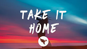 Mabel - Take It Home (Lyrics)