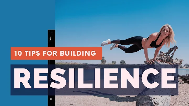 How To Bounce Back Stronger From Tough Times