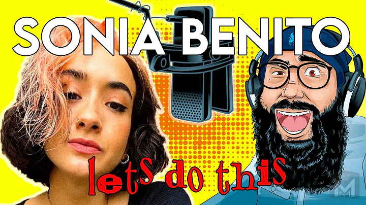 HOW TO BE THE BEST YOU CAN BE | Sonia Benito inter...