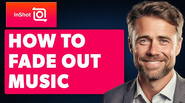 How to Fade Out Music in Inshot (Full 2025 Guide)