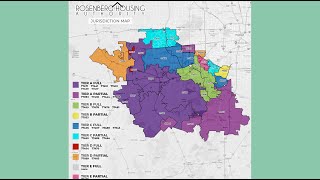 Payment Standards – Rosenberg Housing Authority