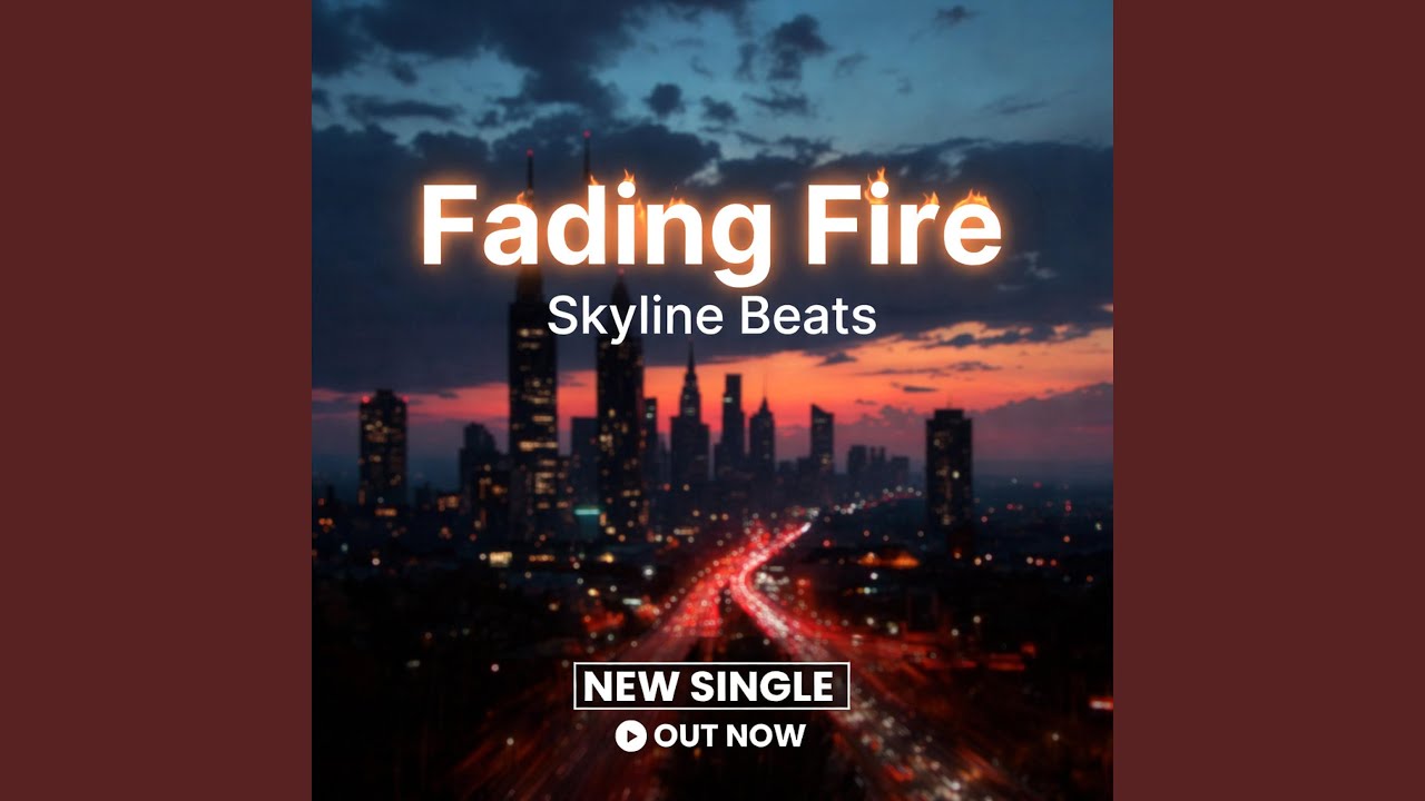 Fading Fire Cov. - YouTube