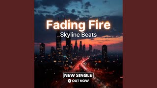 Fading Fire Cov.