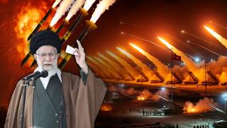 Download Lagu 🔴 TEPAT MALAM INI ~ Sumpah menggelegar pimpinan tertinggi Iran siap perang habis-habisan lawan AS MP3