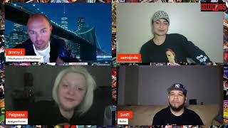 Horror 365 LIVE Ep.69- Franchise Failures -Subpar Sequels