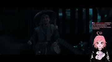 Ghost of Tsushima First Playthrough! Lethal Difficulty! Part 5 #GamerMasochist