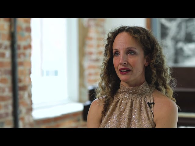 Your donation will help build a new home for our dancers, who lost their previous studio due to COVID-19. Click this lin