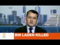 Inside story  the end of osama bin laden