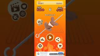 Shish Kabab - The Kebab Game #Android