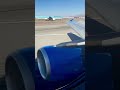 Cross &amp; ANGRY Winds Create Challenging Landing For Allegiant A319 Pilots! #Shorts