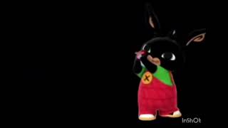 Bing Bunny Kite