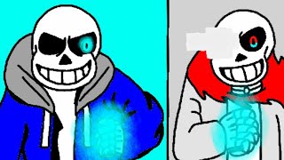 Geno Sans Vs Sans