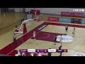 Fenerbahçe – Beşiktaş U18 Erkekler Türkiye Şampiyonası Çeyrek Final