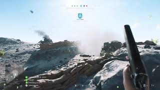 BFV Triple Headshot QuickScope -- xZeus00