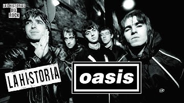 La Historia De Oasis | Las Historias Del Rock